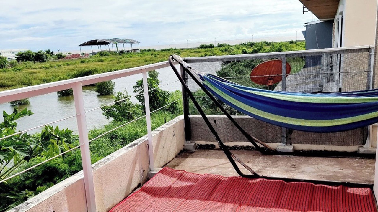 Photo of Patio Balcony in Thai Ban