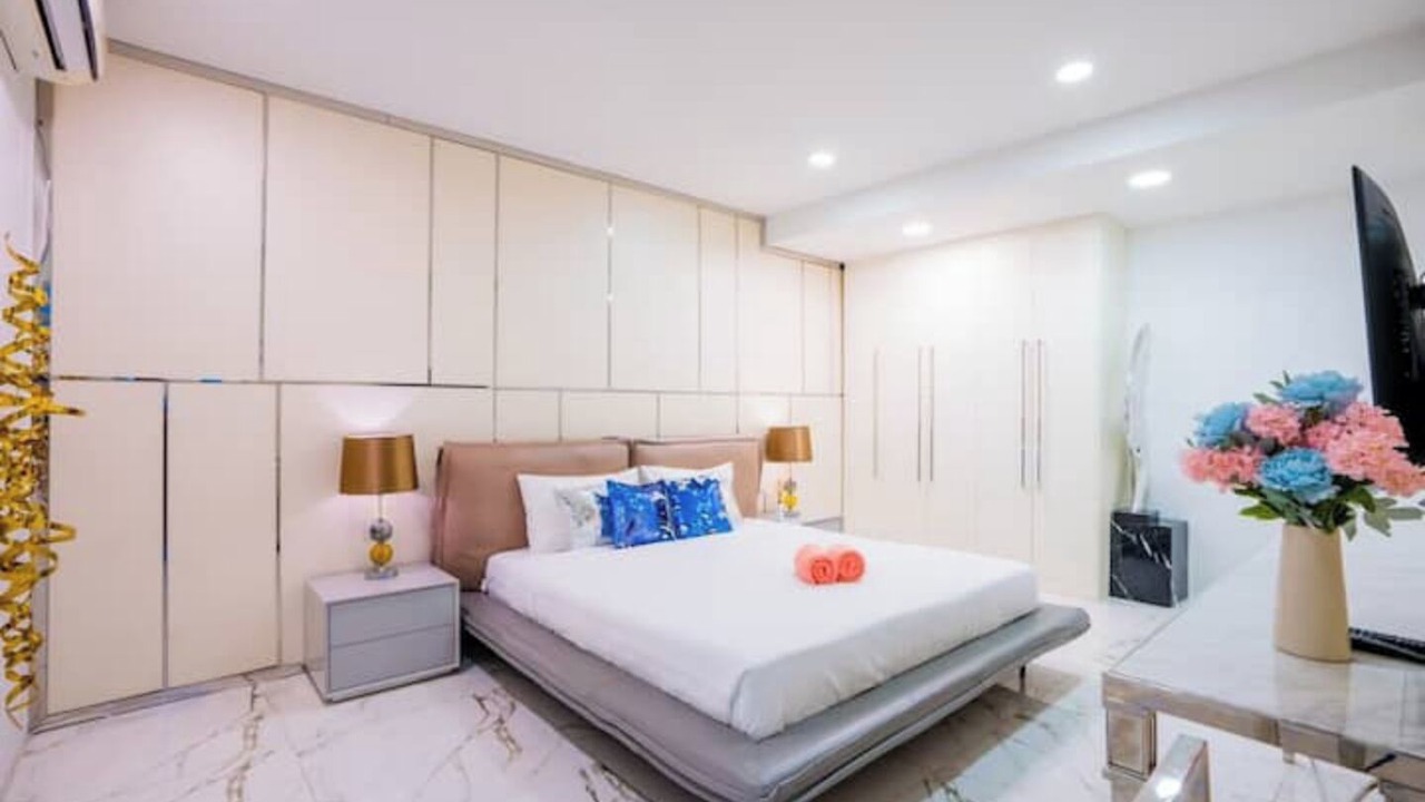 Photo of Bedroom in Nong Prue