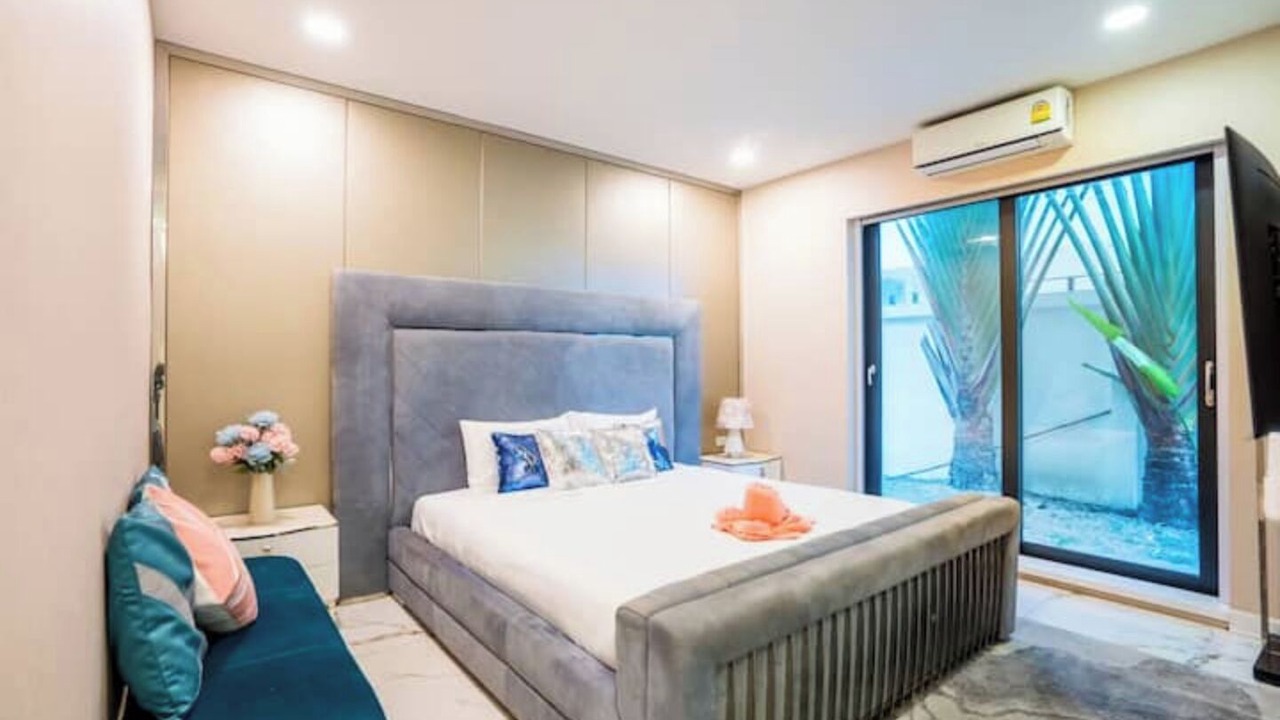 Photo of Bedroom in Nong Prue