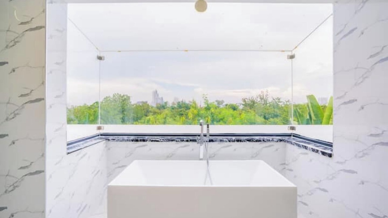 Photo of Bathroom in Nong Prue