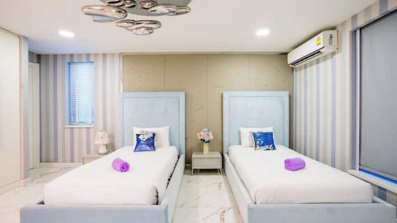 Photo of Bedroom in Nong Prue