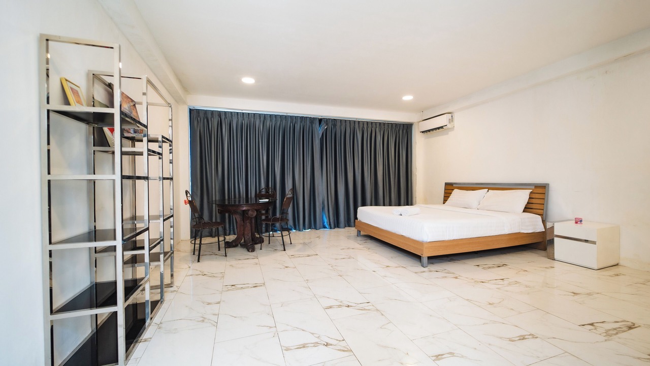 Photo of Bedroom in Nong Prue