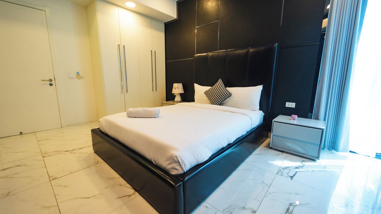 Photo of Bedroom in Nong Prue