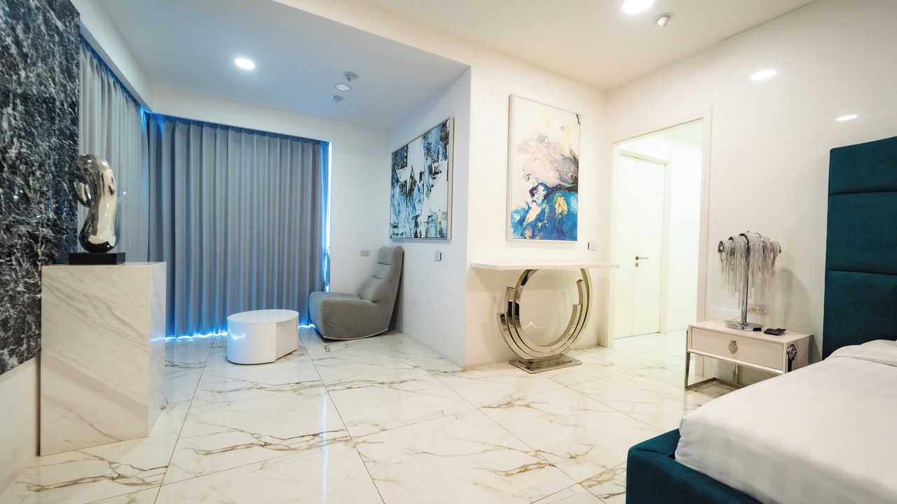 Photo of Bedroom in Nong Prue