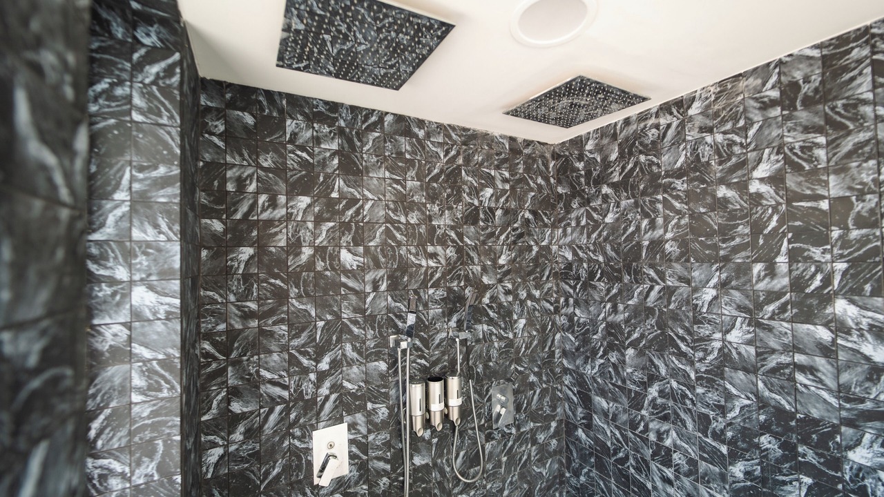 Photo of Bathroom in Nong Prue