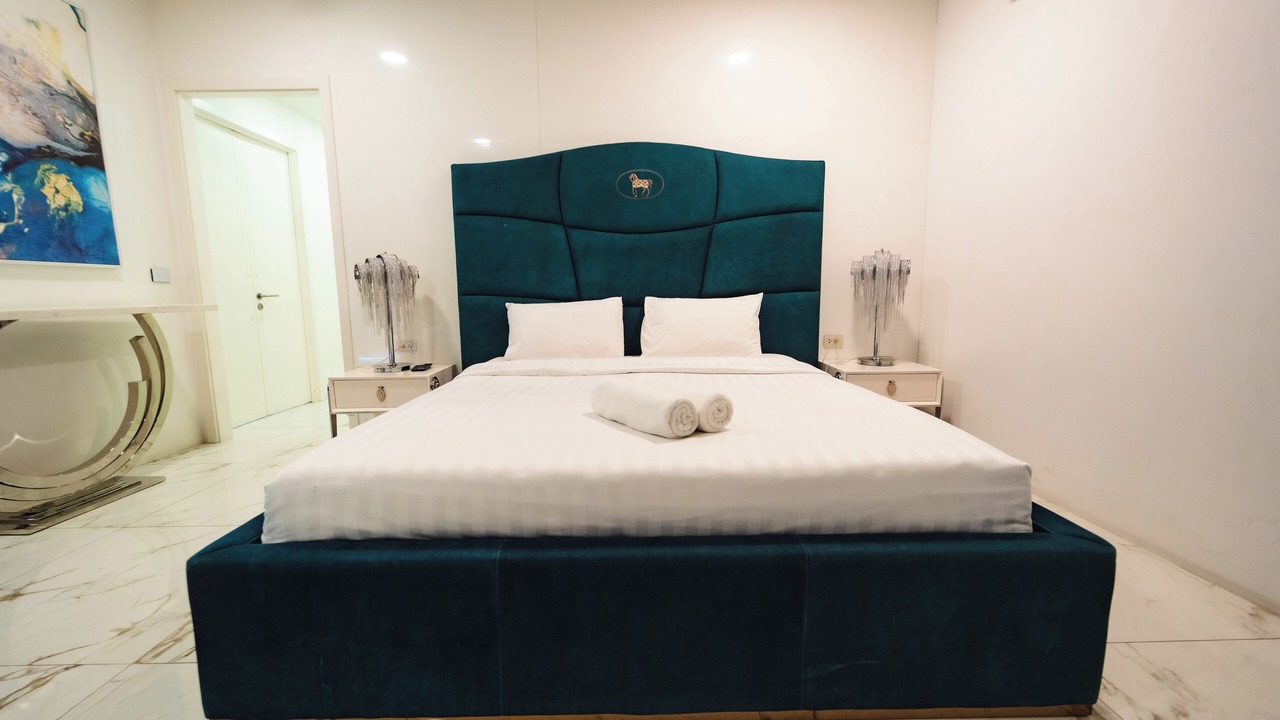 Photo of Bedroom in Nong Prue