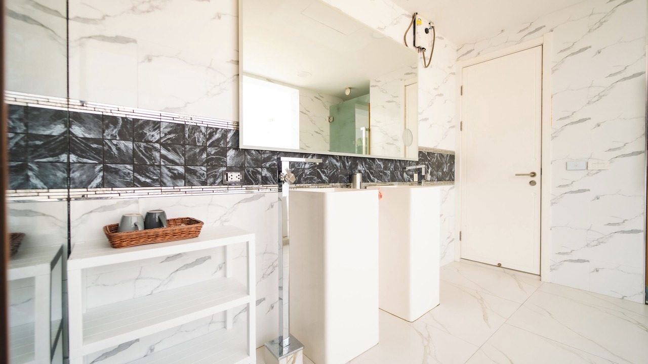 Photo of Bathroom in Nong Prue