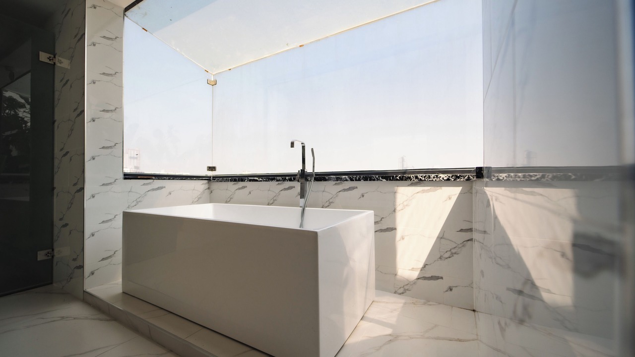 Photo of Bathroom in Nong Prue
