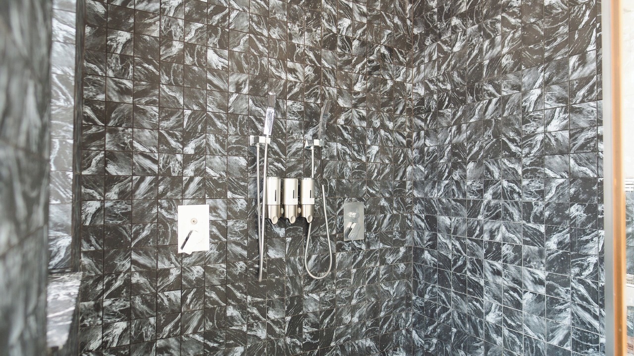 Photo of Bathroom in Nong Prue