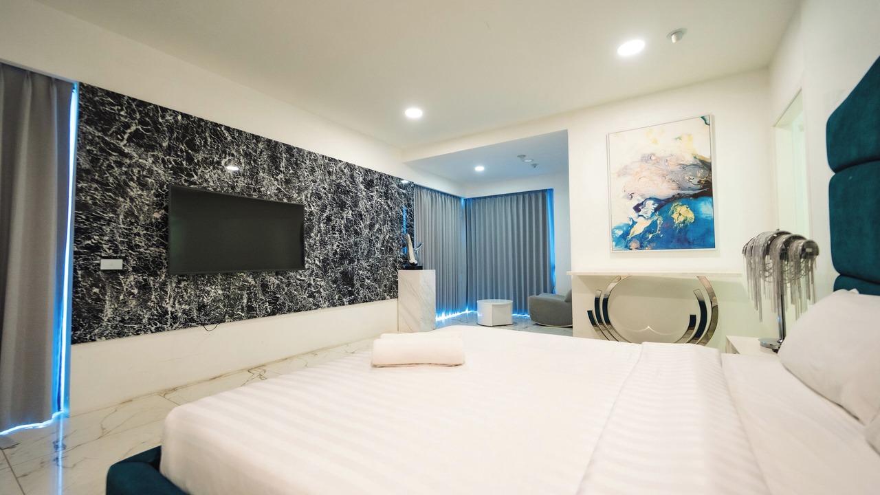 Photo of Bedroom in Nong Prue