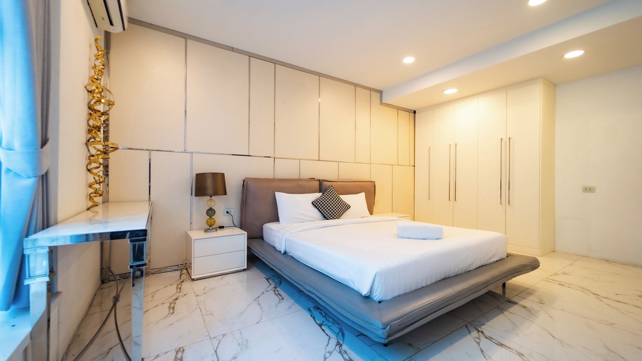 Photo of Bedroom in Nong Prue