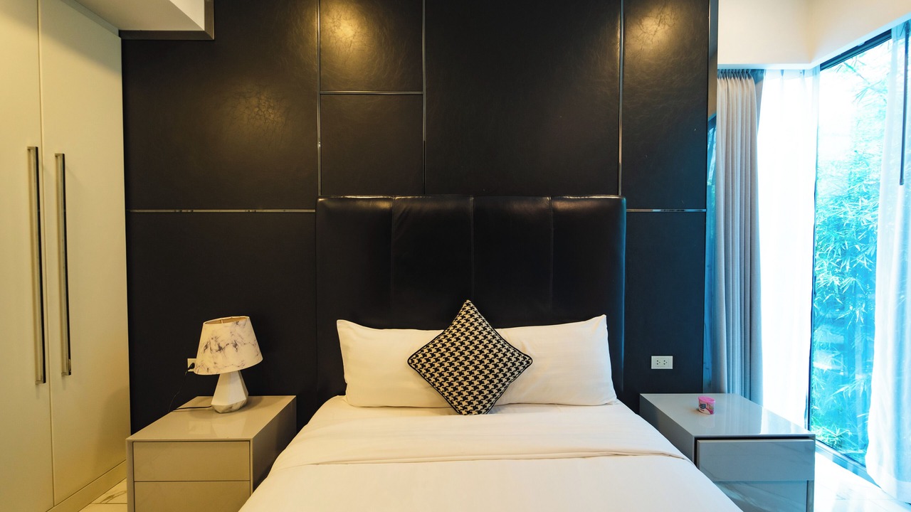 Photo of Bedroom in Nong Prue