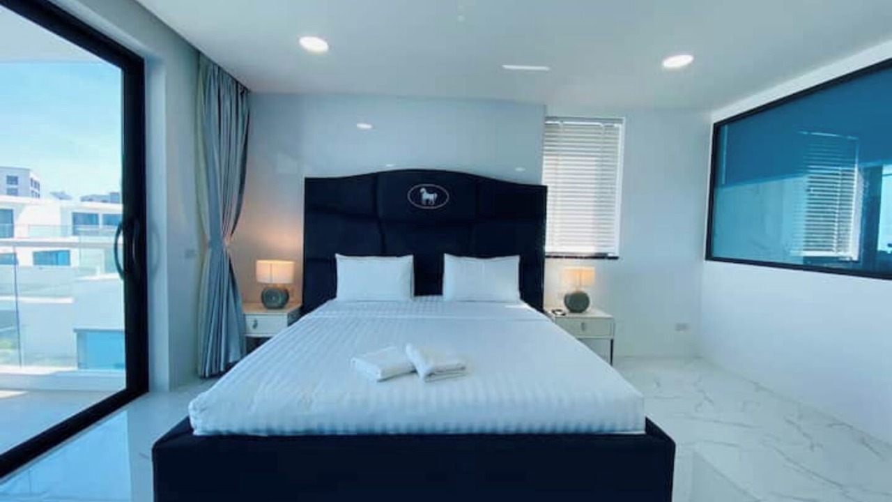 Photo of Bedroom in Nong Prue