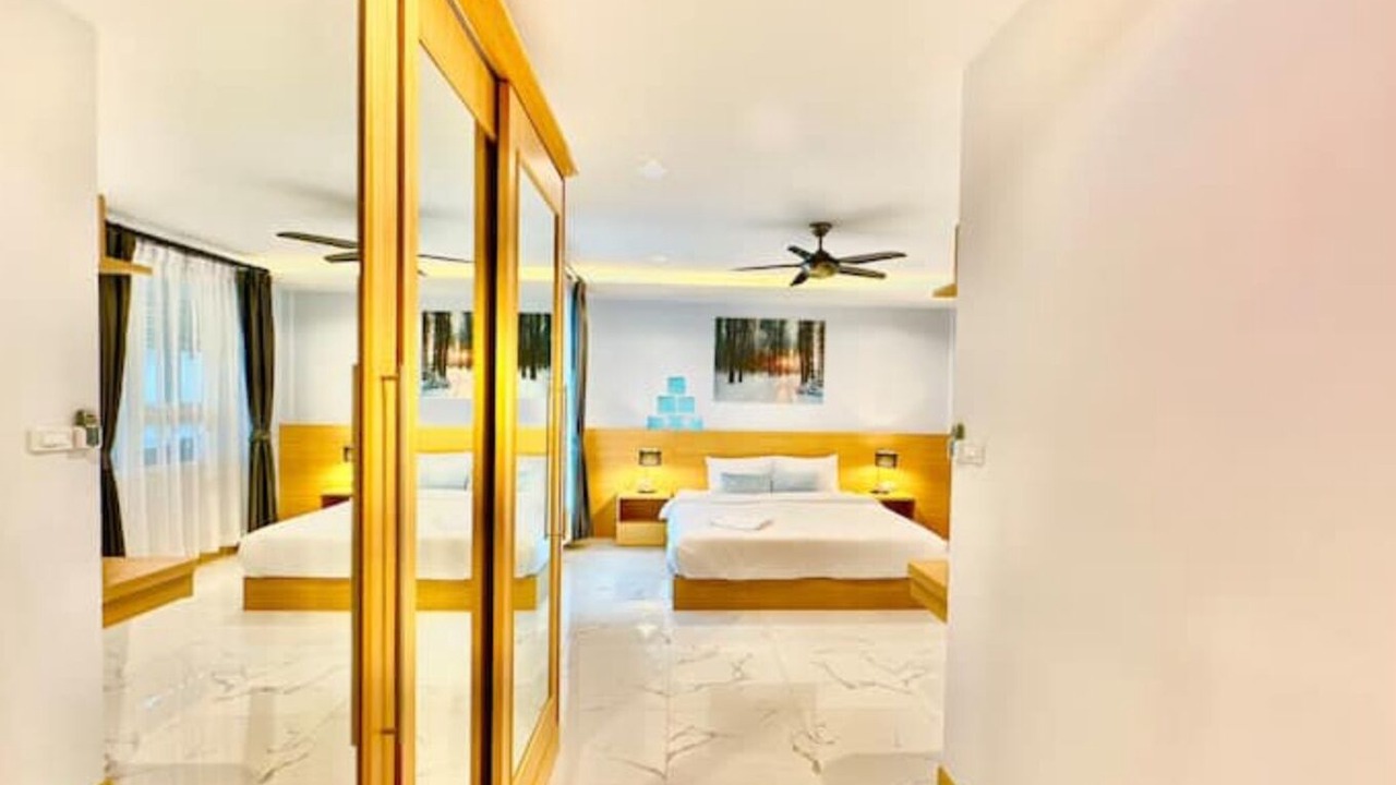 Photo of Bedroom in Jomtien