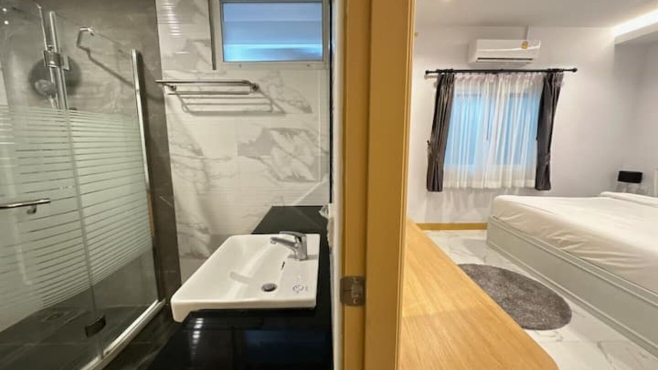 Photo of Bathroom in Jomtien