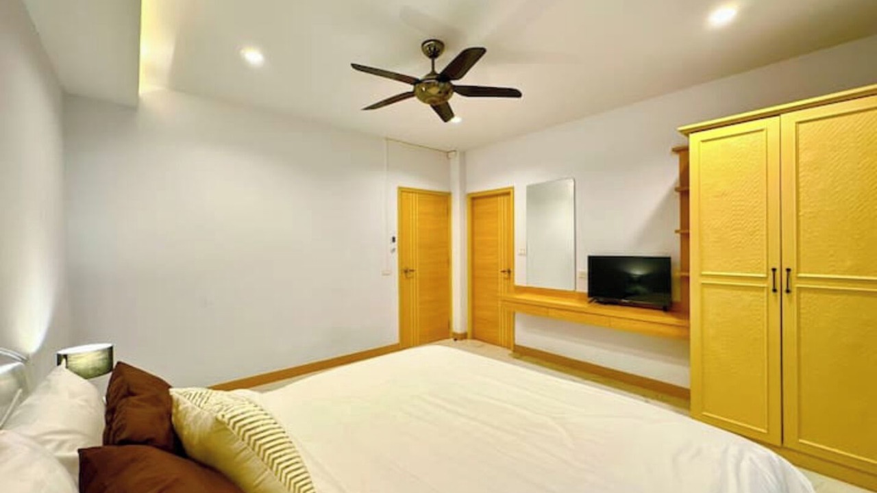 Photo of Bedroom in Jomtien