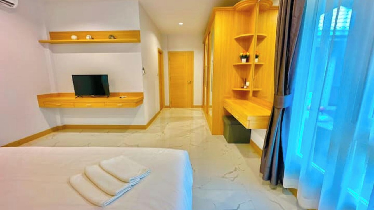 Photo of Bedroom in Jomtien