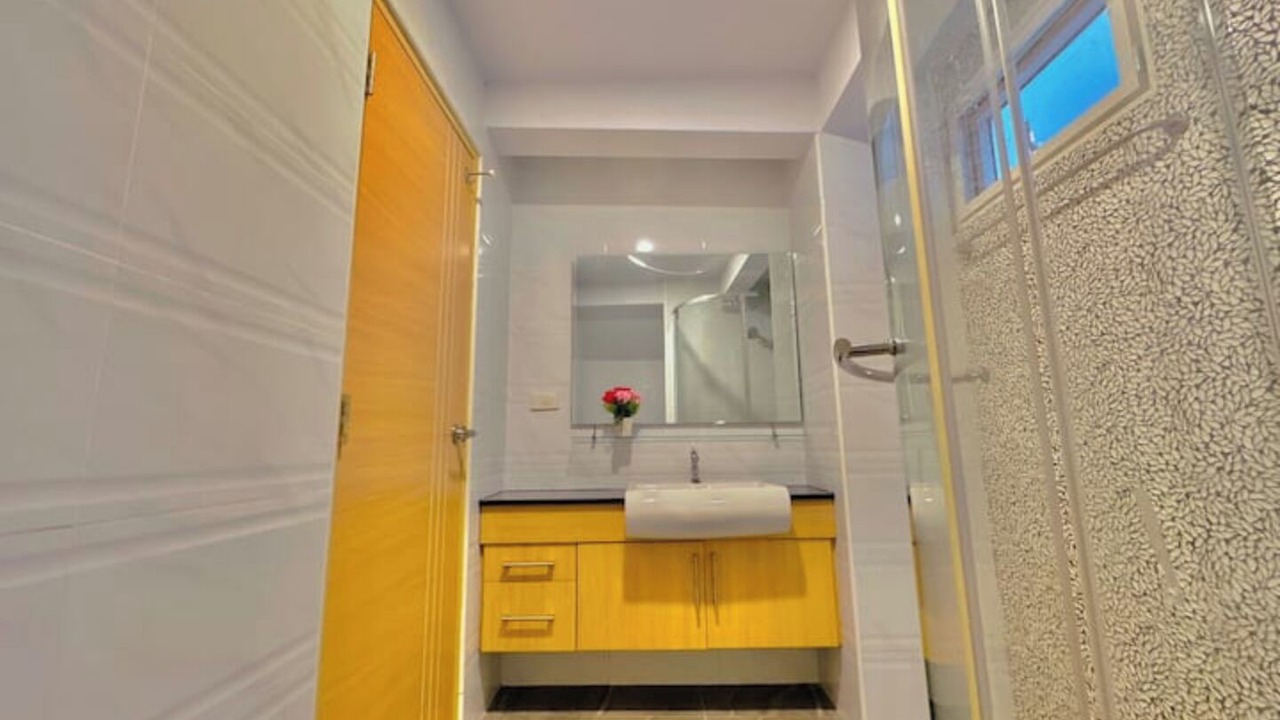 Photo of Bathroom in Jomtien