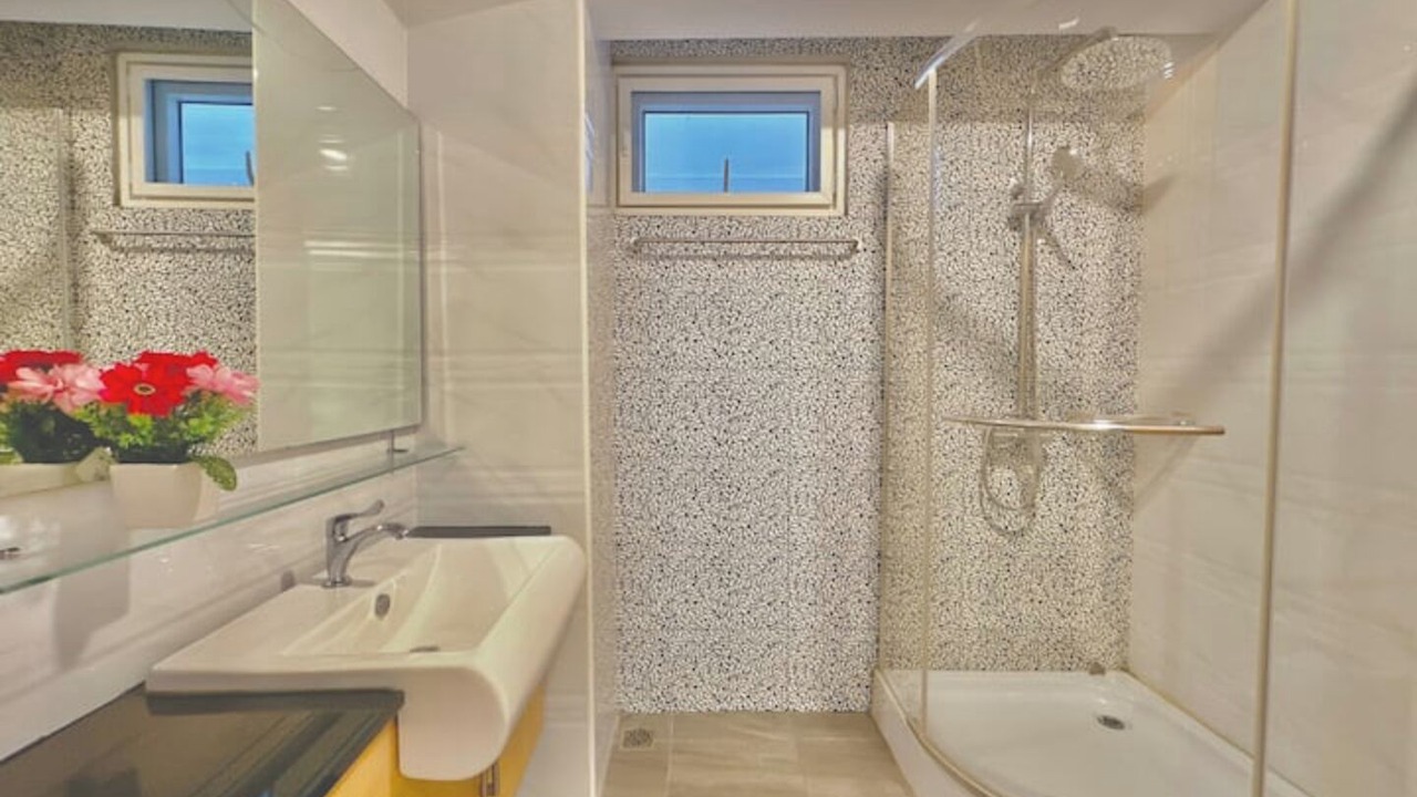 Photo of Bathroom in Jomtien