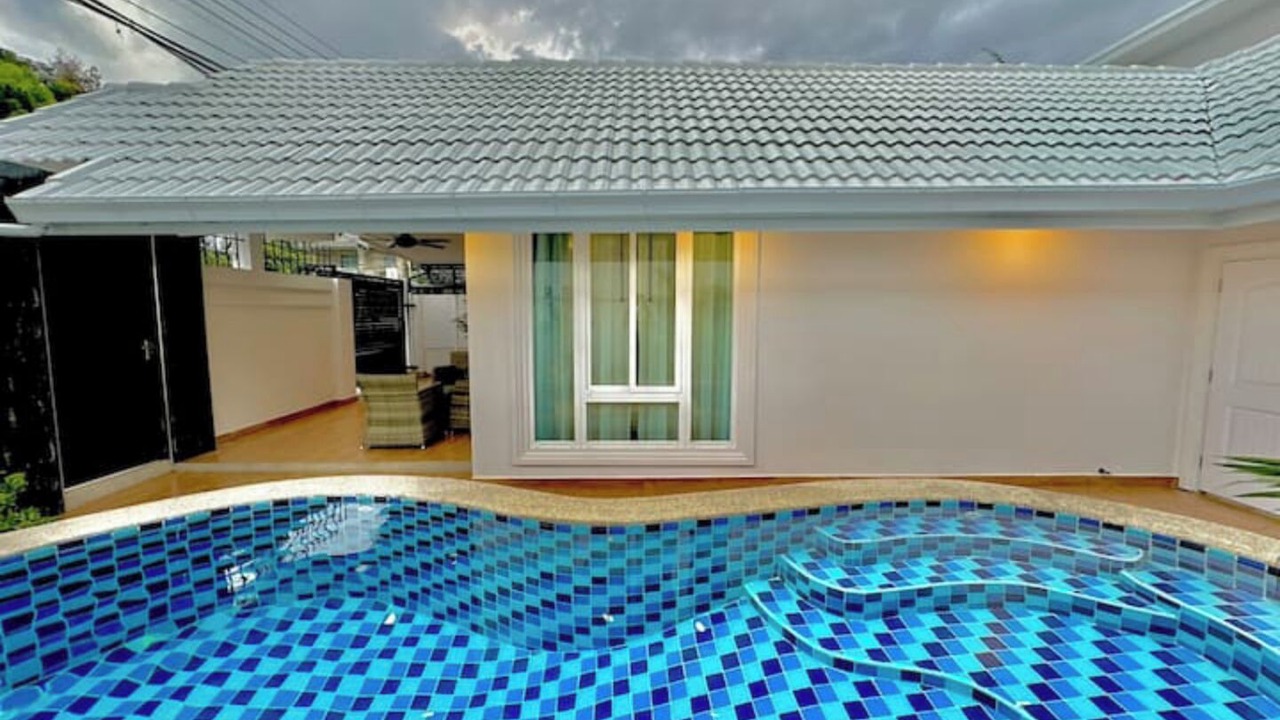 Photo of Outdoor in Jomtien