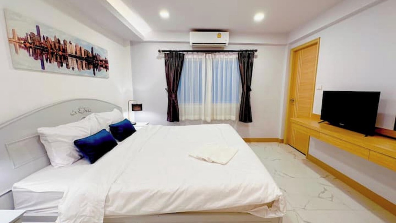 Photo of Bedroom in Jomtien