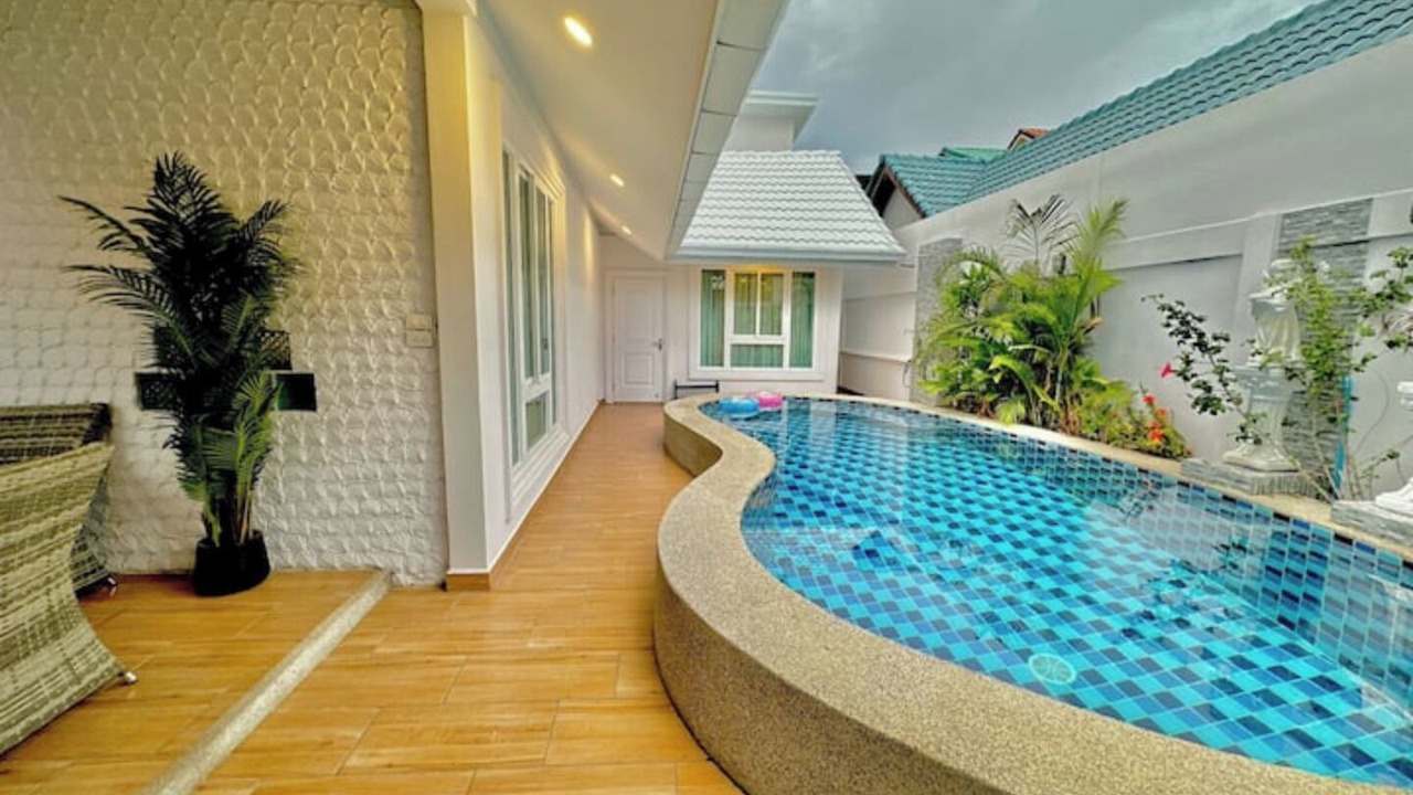 Photo of Outdoor in Jomtien