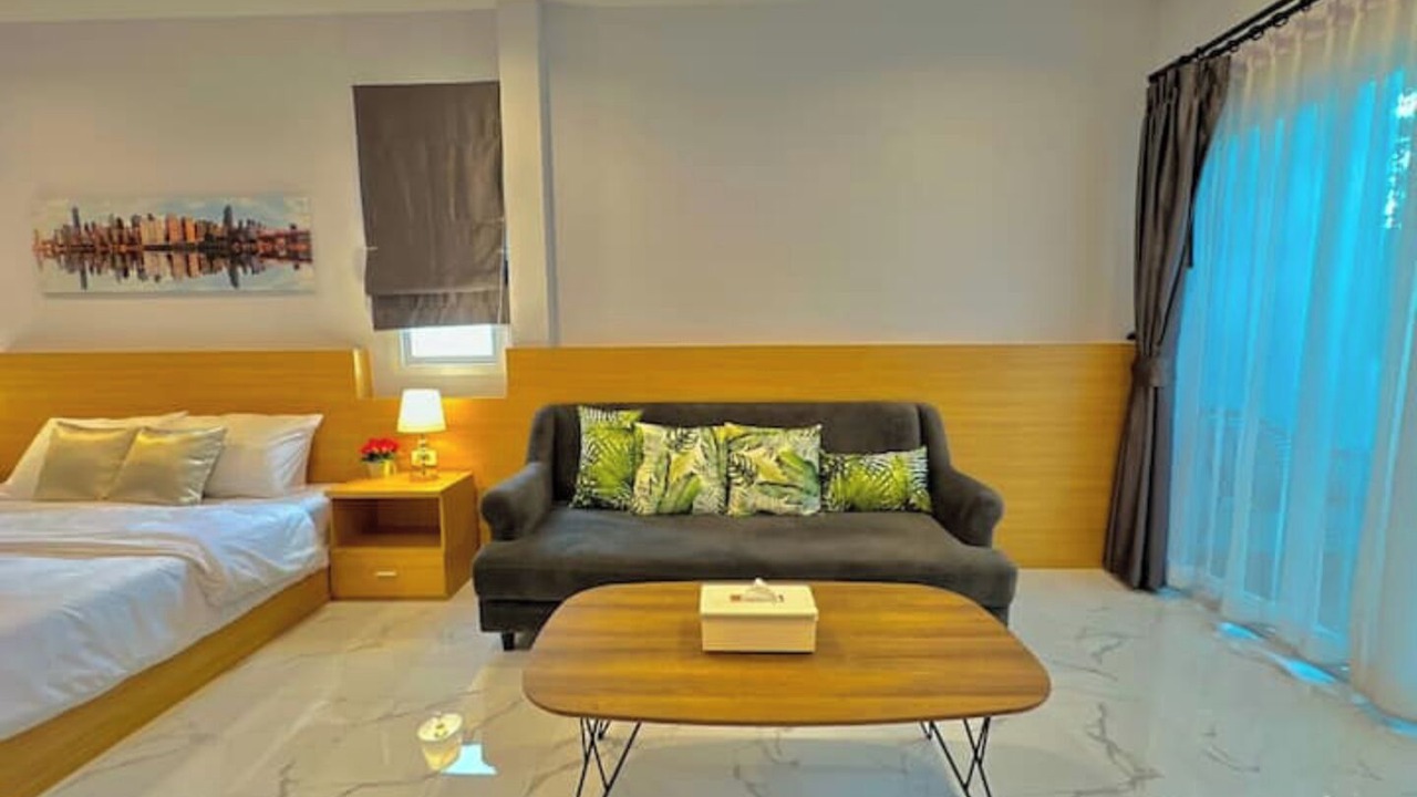 Photo of Bedroom in Jomtien