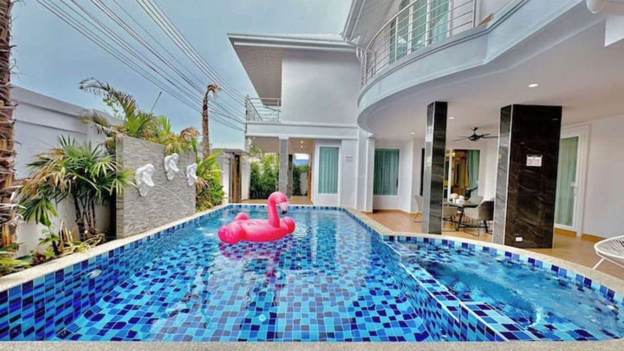 Photo of Outdoor in Central Pattaya