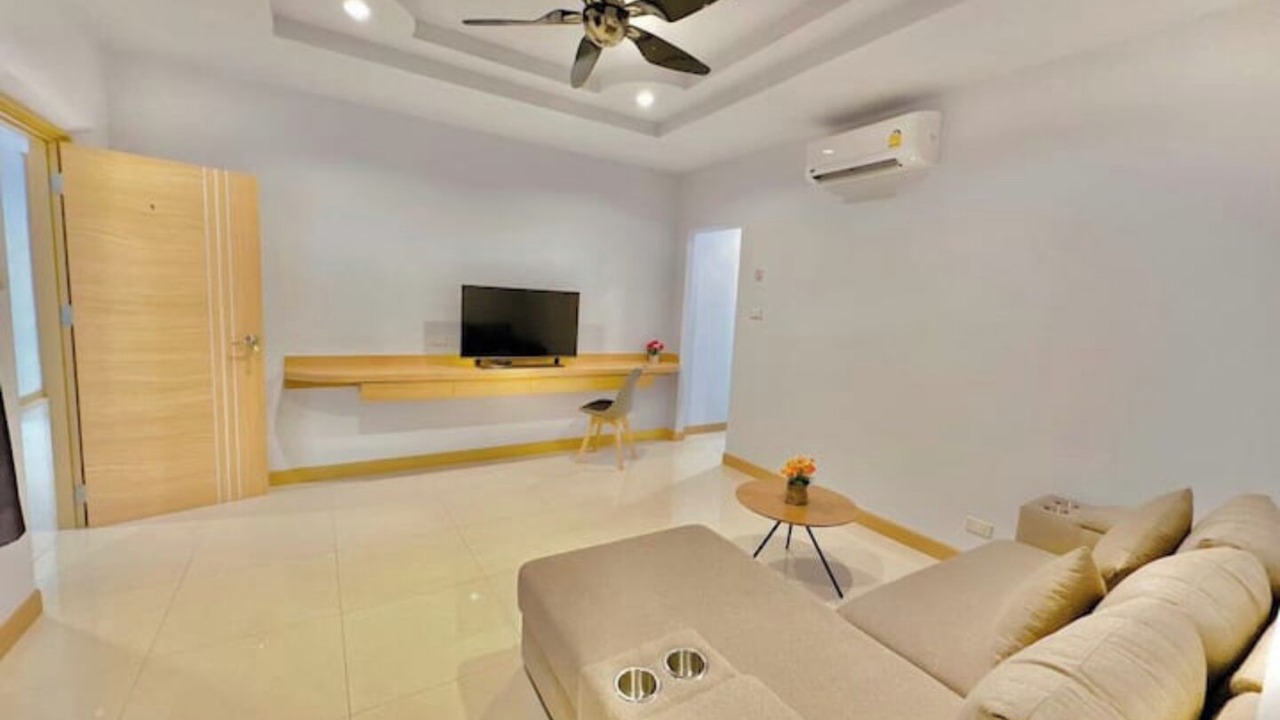 Photo of Livingroom in Central Pattaya
