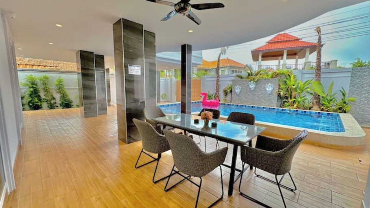 Photo of Outdoor in Central Pattaya