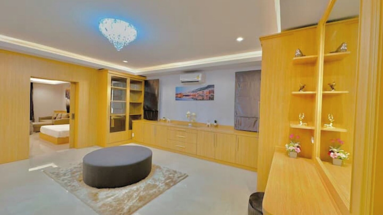 Photo of Bedroom in Central Pattaya