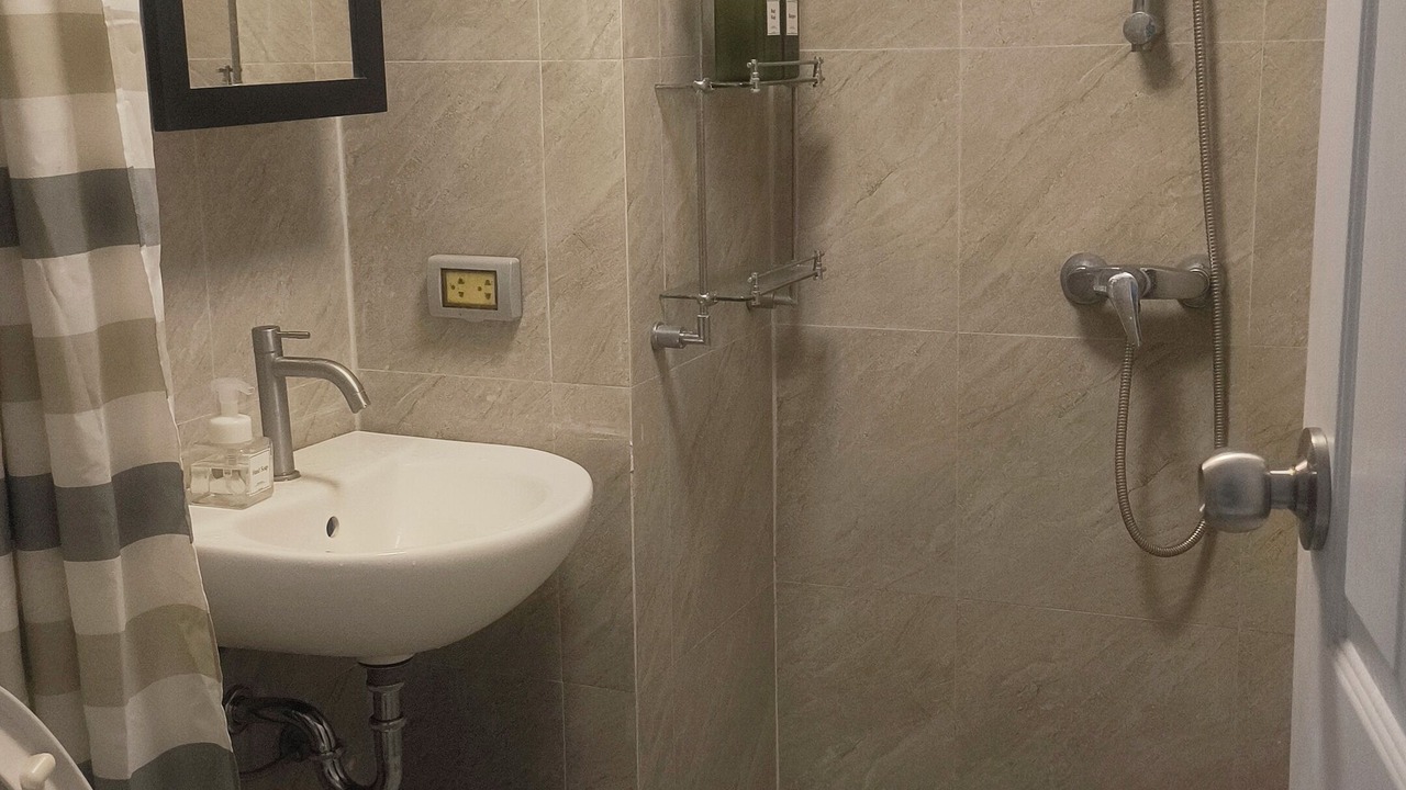 Photo of Bathroom in Silom