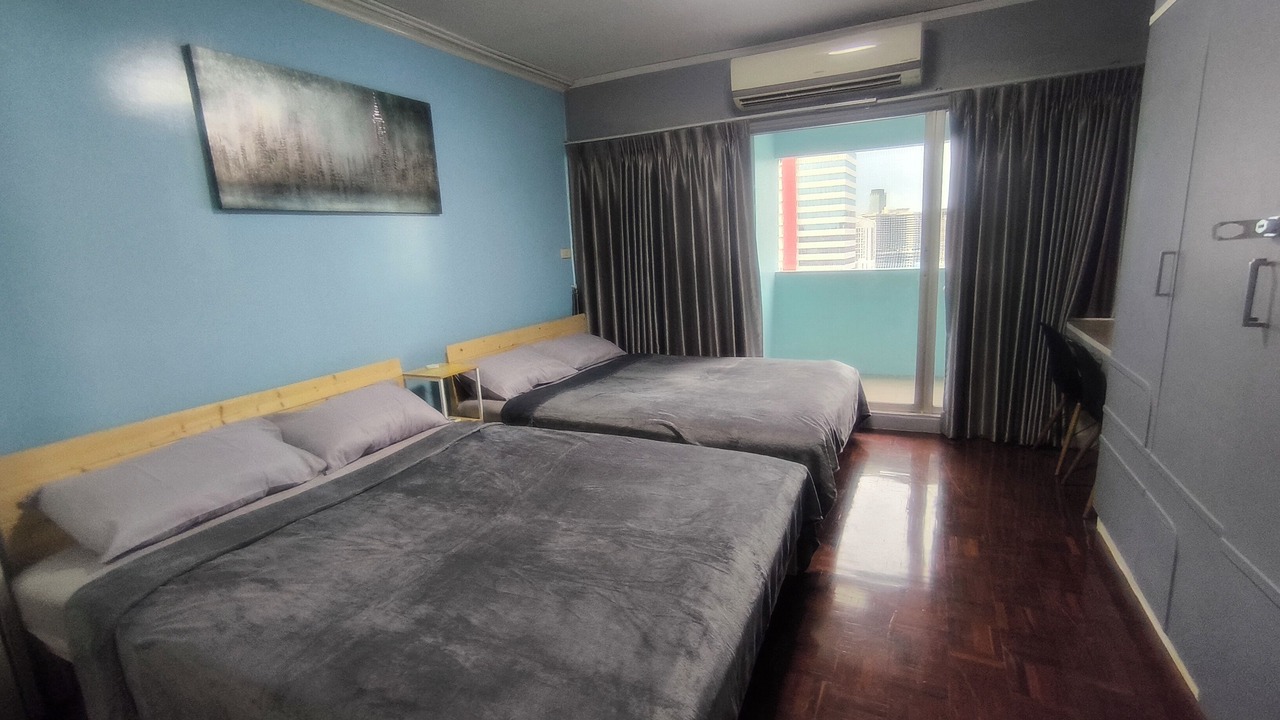 Photo of Bedroom in Silom