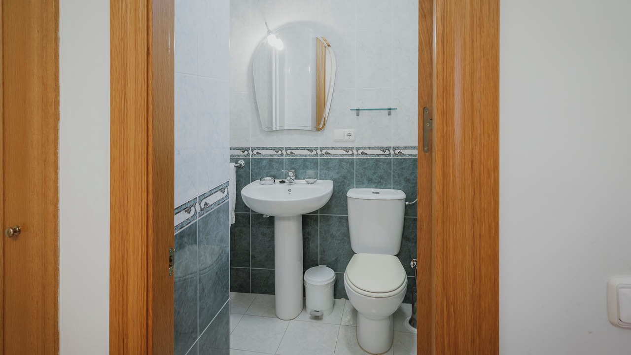 Photo of Bathroom in Sasamon