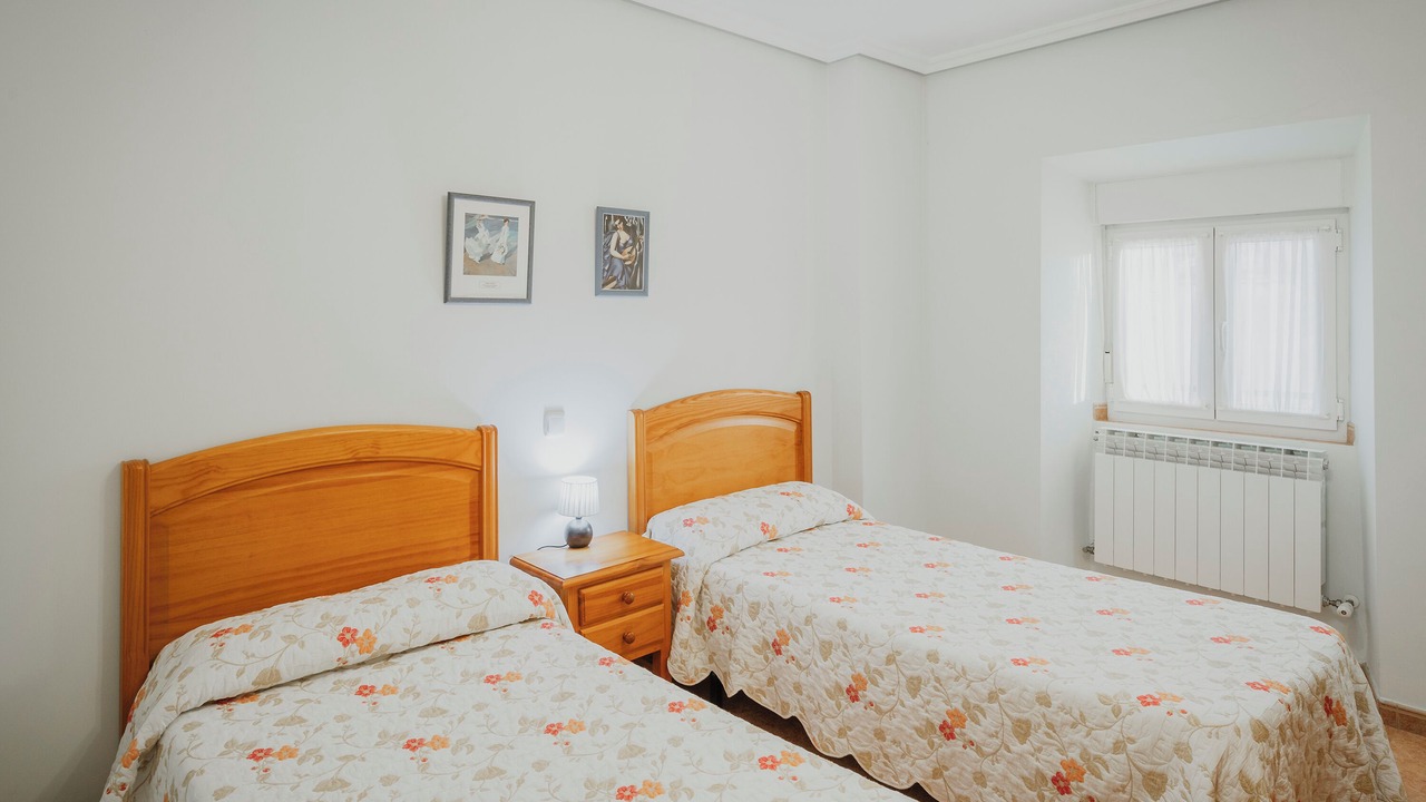 Photo of Bedroom in Sasamon
