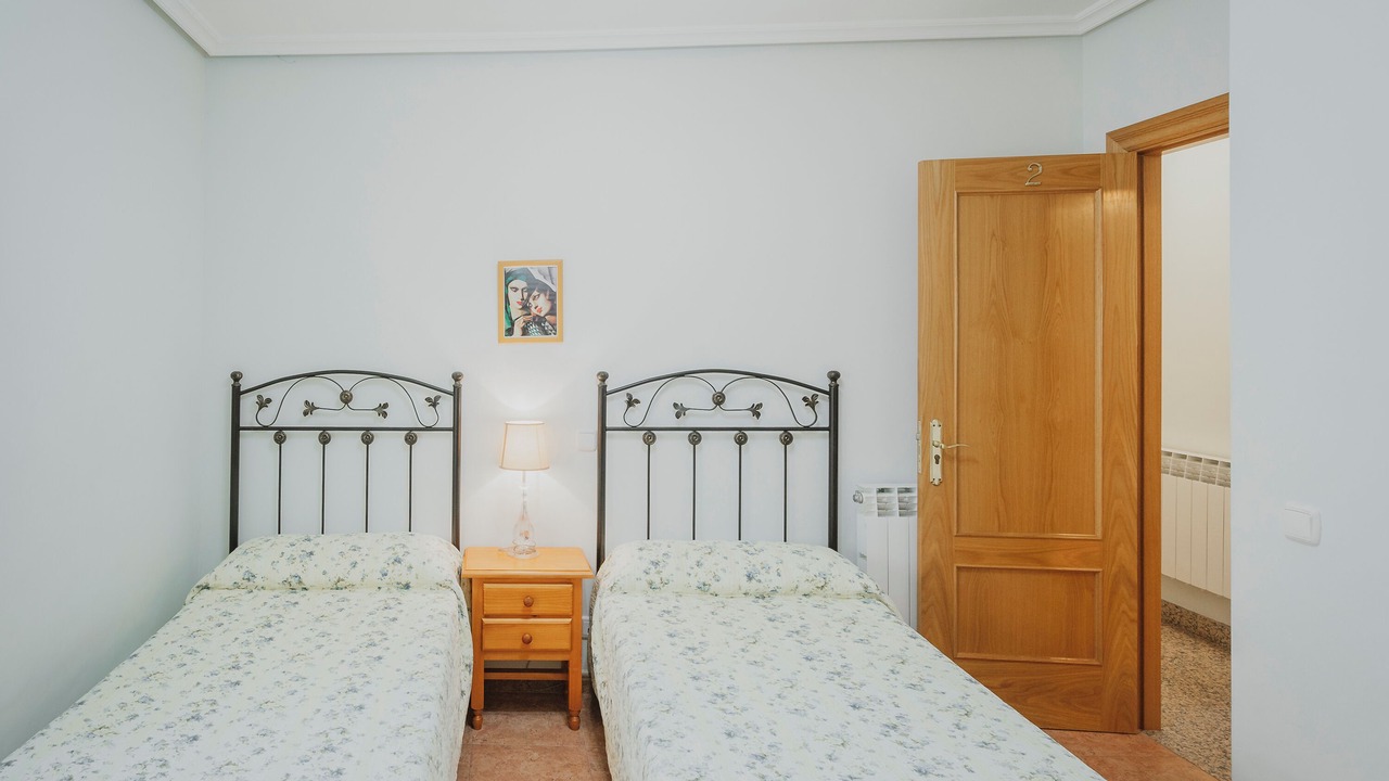Photo of Bedroom in Sasamon
