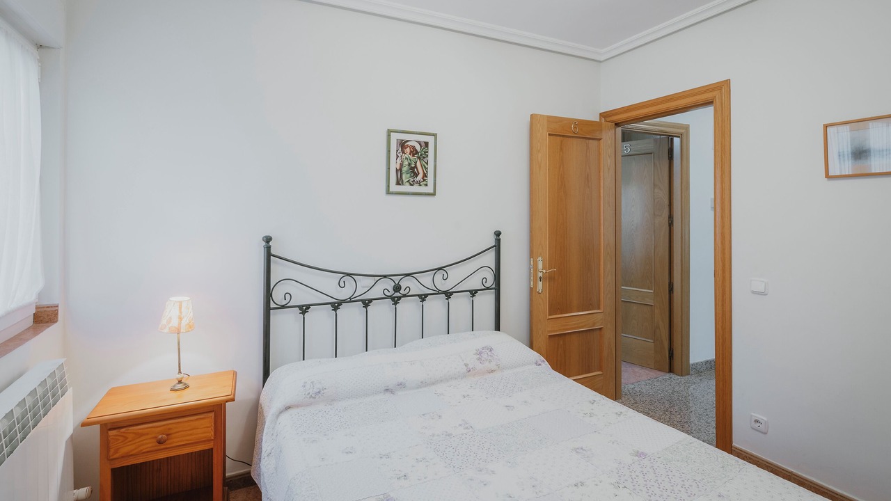 Photo of Bedroom in Sasamon