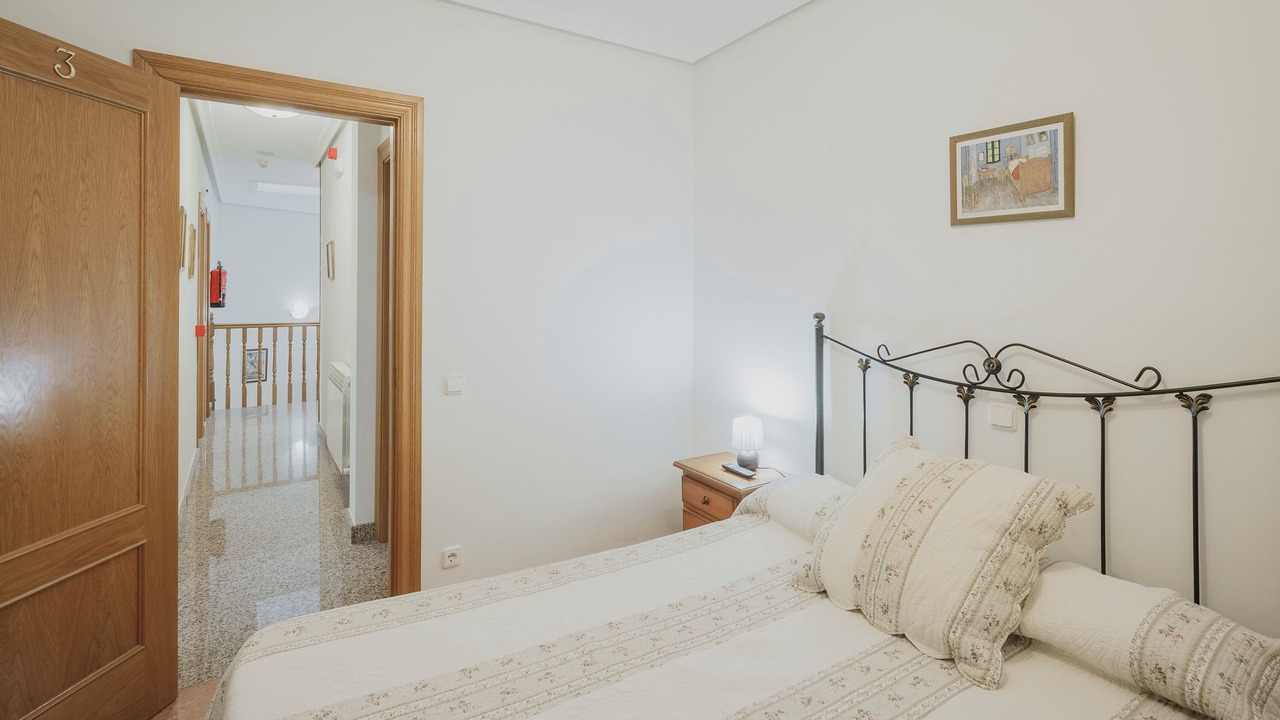 Photo of Bedroom in Sasamon