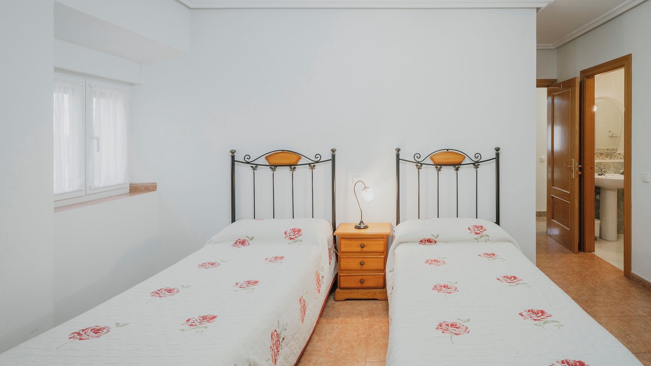 Photo of Bedroom in Sasamon