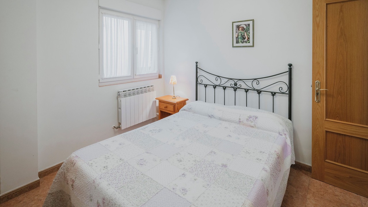 Photo of Bedroom in Sasamon