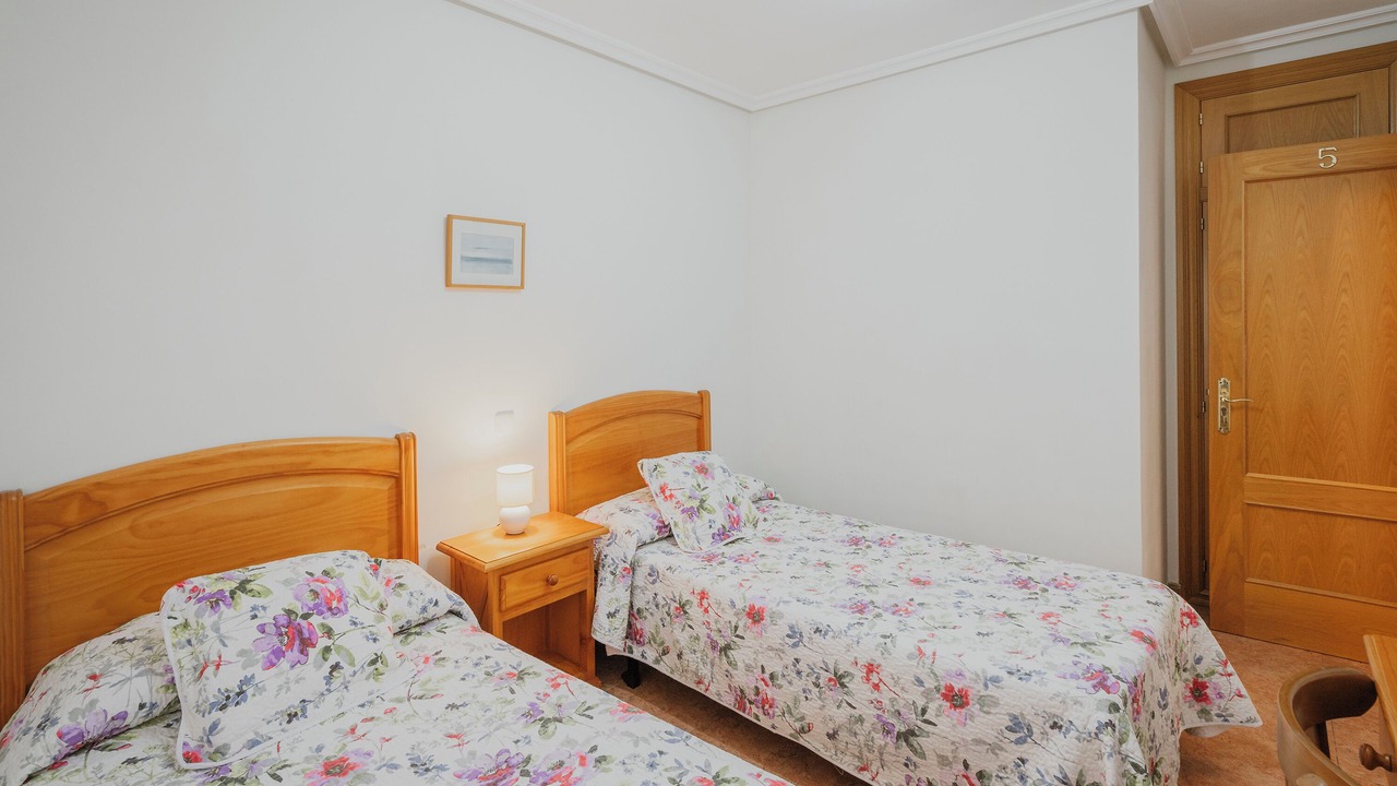 Photo of Bedroom in Sasamon