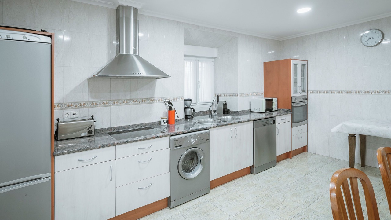 Photo of Kitchen in Sasamon