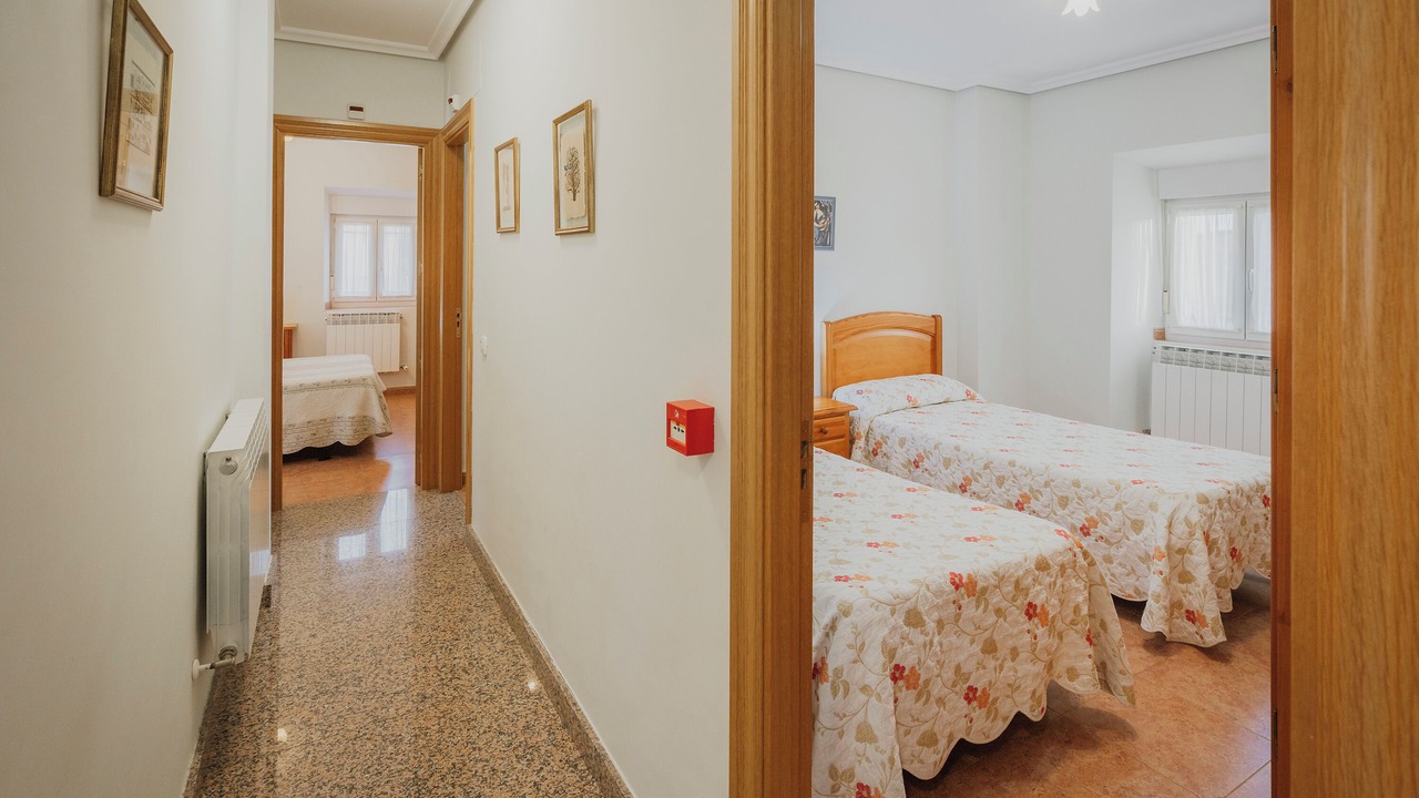 Photo of Bedroom in Sasamon
