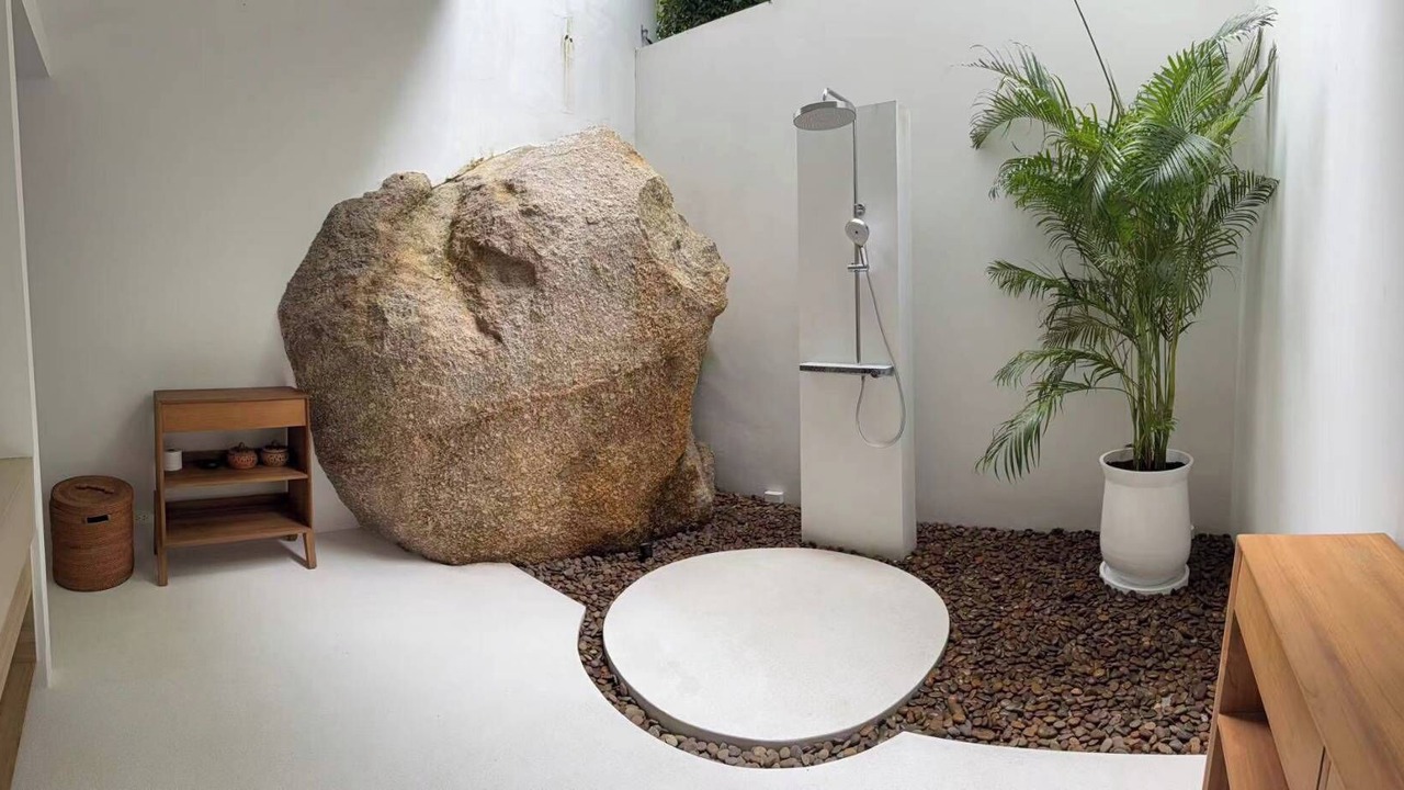 Photo of Bathroom in Maret