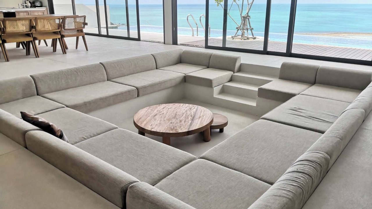 Photo of Livingroom in Maret