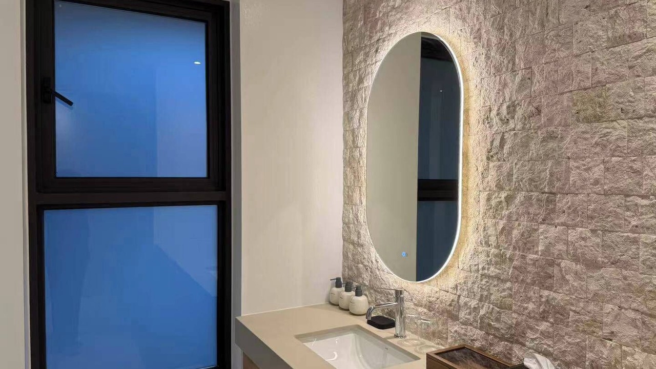 Photo of Bathroom in Maret