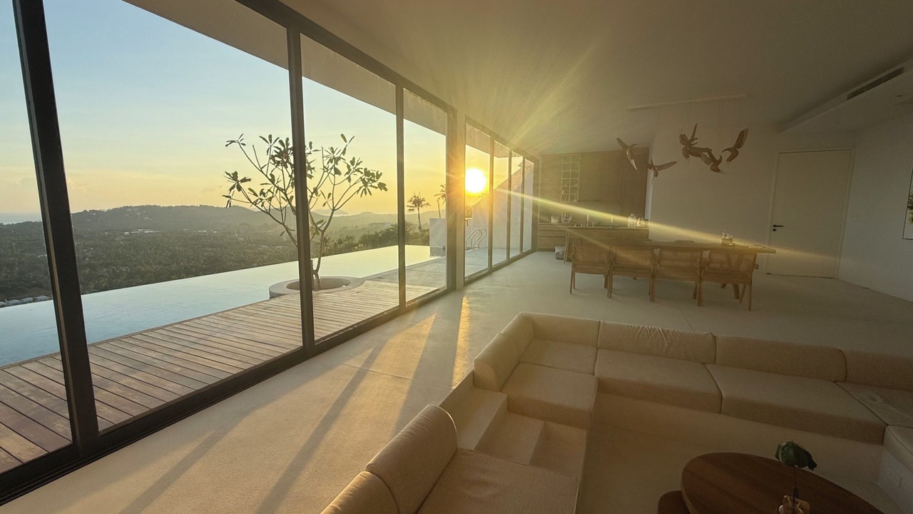 Photo of Livingroom in Maret