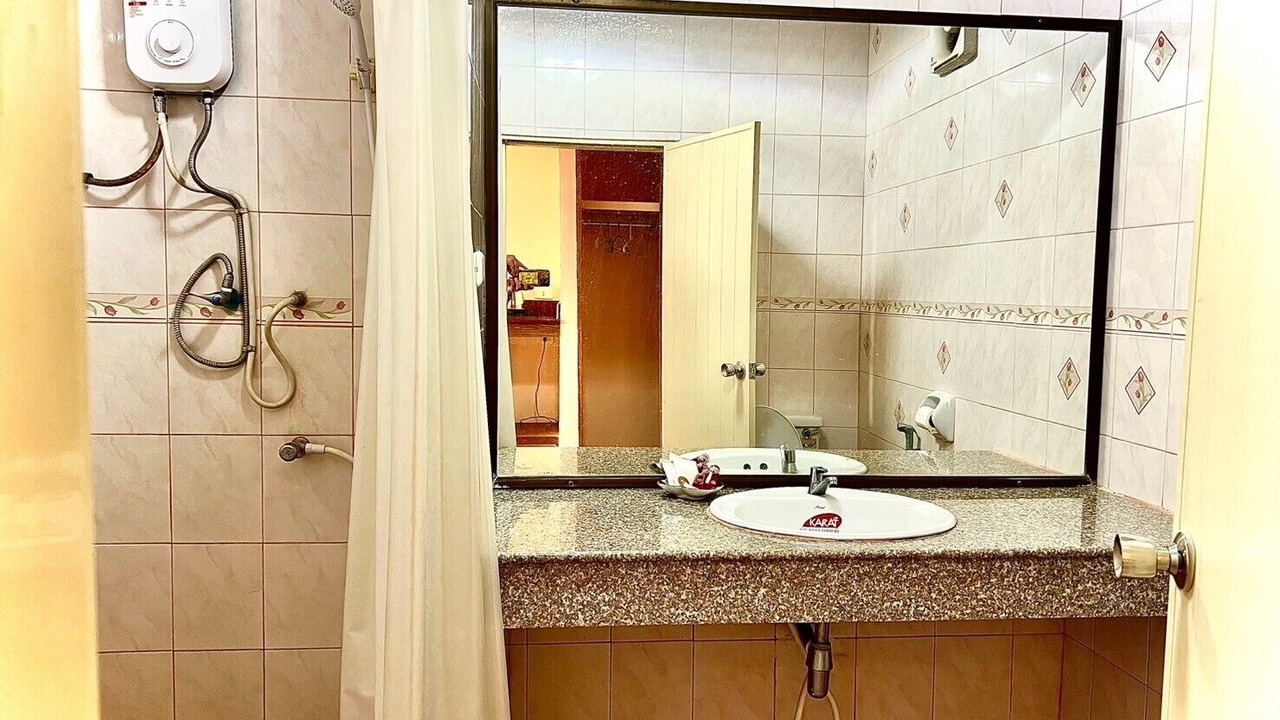 Photo of Bathroom in Mae Fa Luang