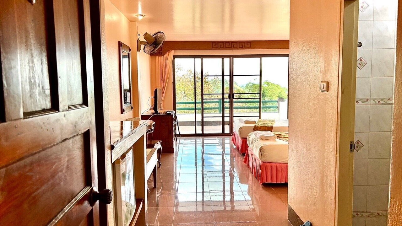Photo of Bedroom in Mae Fa Luang