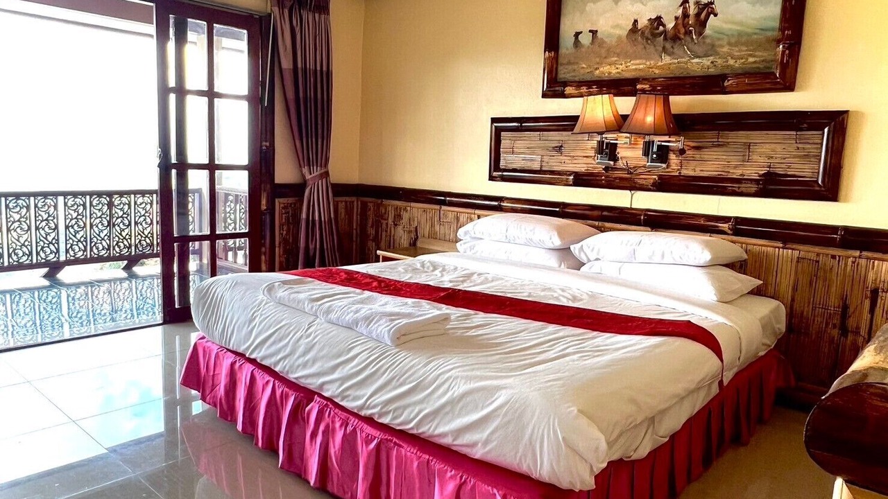 Photo of Bedroom in Mae Fa Luang